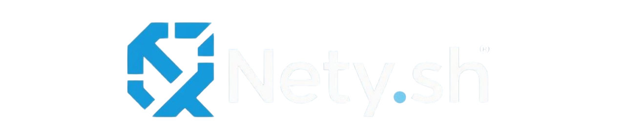 Nety Cloud Ltd Logo